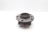 Front wheel ball bearing
