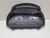 Speedometer (instrument cluster)