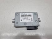 Camera control unit module