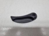 Engine bonnet (hood) release handle