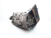 Automatic gearbox