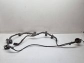 Handbrake wiring loom/harness