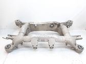Berceau moteur