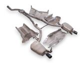 Muffler/silencer