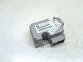 Sensor impacto/accidente para activar Airbag