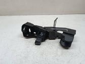 Convertible roof lock/latch