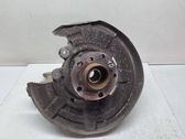 Rear wheel hub spindle/knuckle