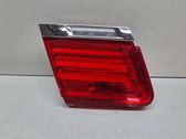 Tailgate rear/tail lights
