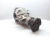 Rear differential