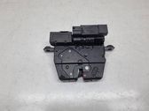 Tailgate/trunk/boot lock/catch/latch