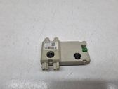 Aerial antenna amplifier