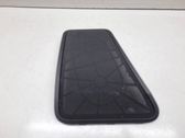 Parcel shelf speaker trim grill