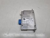 Camera control unit module