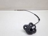Gear shift cable linkage