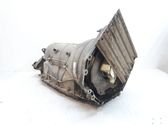 Automatic gearbox