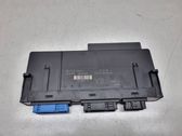 Comfort/convenience module