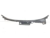 Wiper trim
