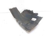 Front wheel arch liner splash guards