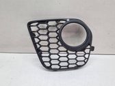 Front bumper lower grill