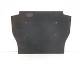 Trunk/boot floor carpet liner