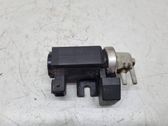 Turbo solenoid valve