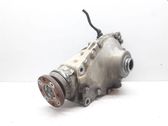 Front differential