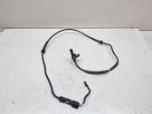 ABS brake wheel speed sensor