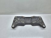 Gearbox mounting bracket