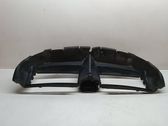 Intercooler air guide/duct channel