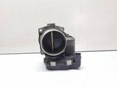 Throttle valve
