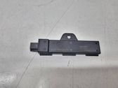 Interior comfort aerial antenna