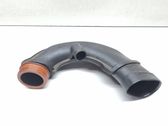 Air intake duct part