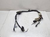 Handbrake wiring loom/harness