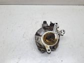 Vacuum pump