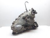 Gearbox transfer box case