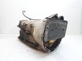 Automatic gearbox