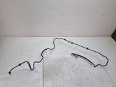 Power steering hose/pipe/line