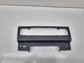 Climate control/heater control trim