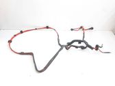Positive cable (battery)