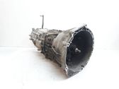 Manual 6 speed gearbox
