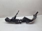 Headlight/headlamp mounting bracket