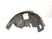 Front wheel arch liner splash guards