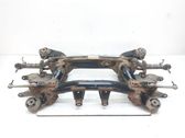 Rear subframe