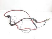 Positive cable (battery)
