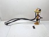 In-tank fuel pump