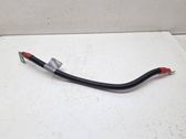 Positive cable (battery)