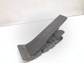 Accelerator throttle pedal