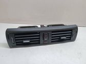 Dash center air vent grill