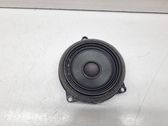 Front door speaker