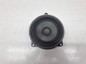 Front door speaker